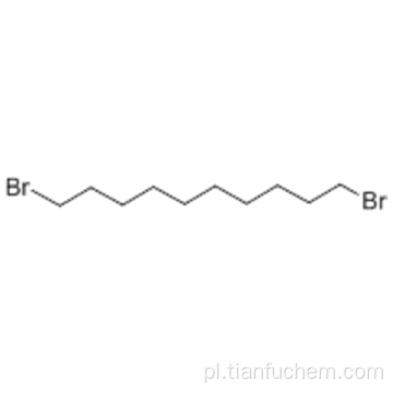 1,10-Dibromodekan CAS 4101-68-2